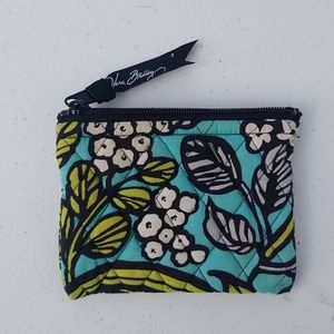 Vera Bradley wallet